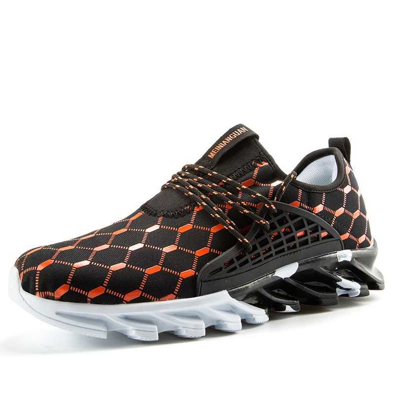 New fAshion mens running shoes sports shoes casual tennis shoes mens training shoes Vulcanize shoes Zapatos De Hombre Z250319