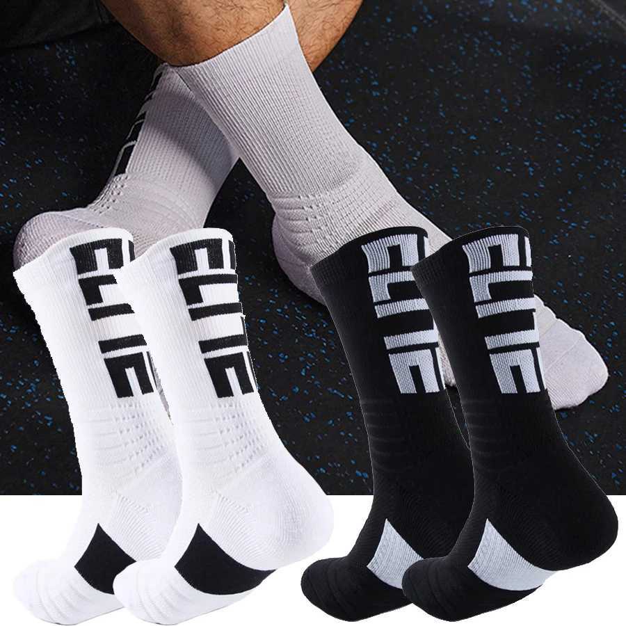 Womens sports SOCKS elite crew SOCKS basketball cycling hiking running baseball SOCKS X250319