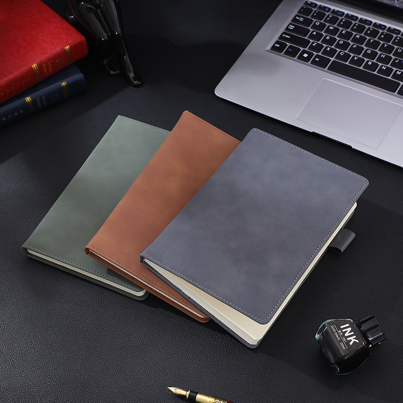 Office Ready A5 Stationery Kit - Essential for Keeping Track of Meetings & Notes