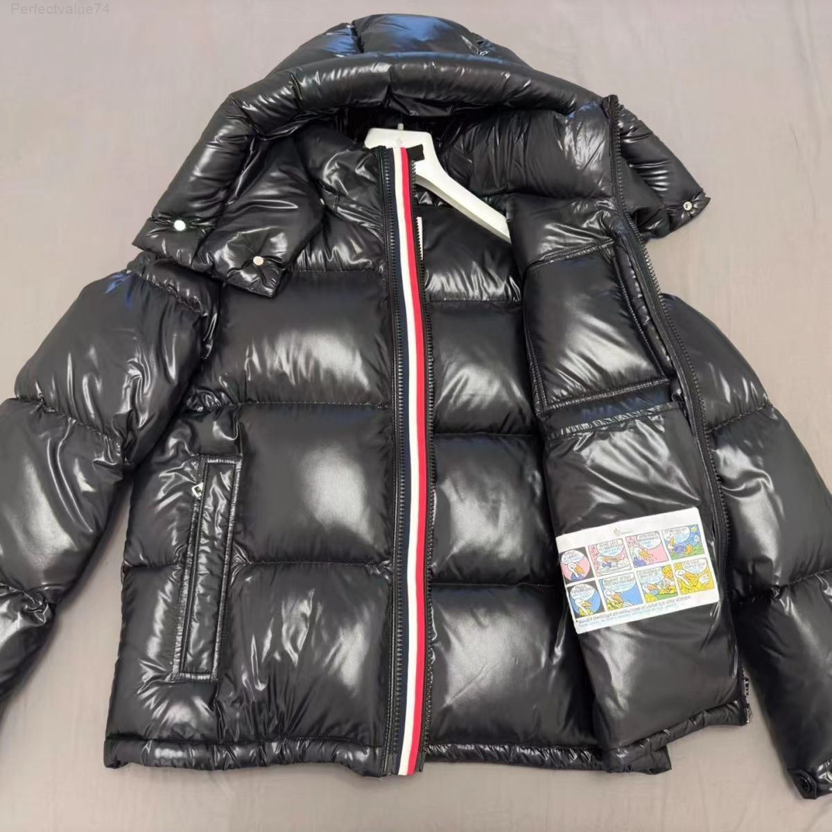 5AAA Designer Man Jacket Down Parkas Coats Puffer Jackets Bomber Winter Coat Hooded Outwears Man Tops Jackets Windbreaker Asian Size S-5XL size size