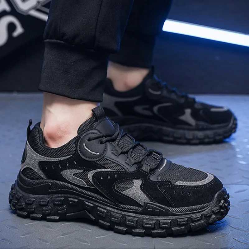 Man Breathable Running Sneakers Fashion Luxury Hot S Casual Air-cushion Sports Shoes Tennis Basketball Shoe Non-slip Trainers Z250319