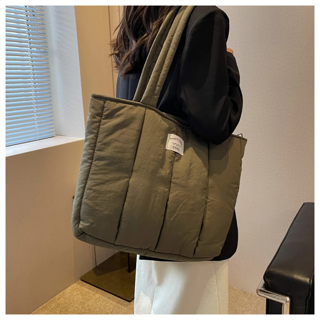 Filled with cotton Laptop Crossbody Bag13 14 inch Notebook Computer Bag for Air Pro M1 M2 Case Bag 250314