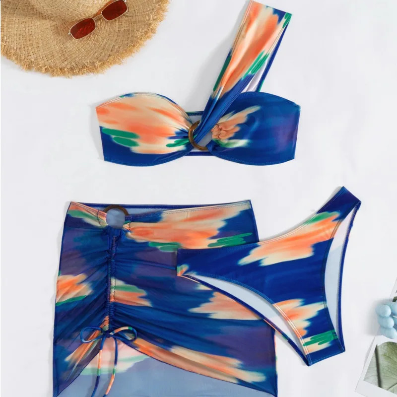 Sexy Bikinis Female Swimsuits Womens Swimwear Push Up Swim Wear Bathing Suits Brazilian Bikini Set Beachwear Pool Bather 250314
