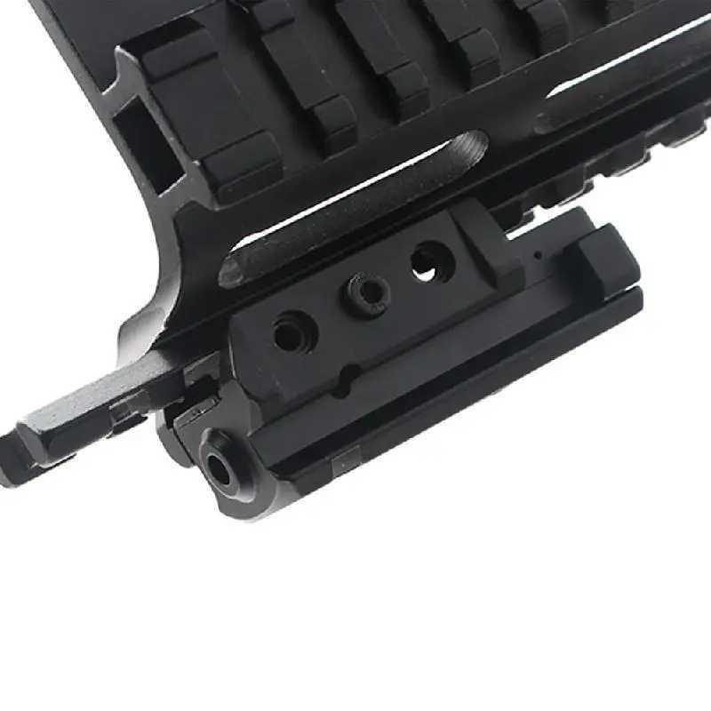 1Pc infrared laser vision mini dot USB charging used for 20mm Picatinny rail with Ambiextros red dot laser vision testing tool X250319