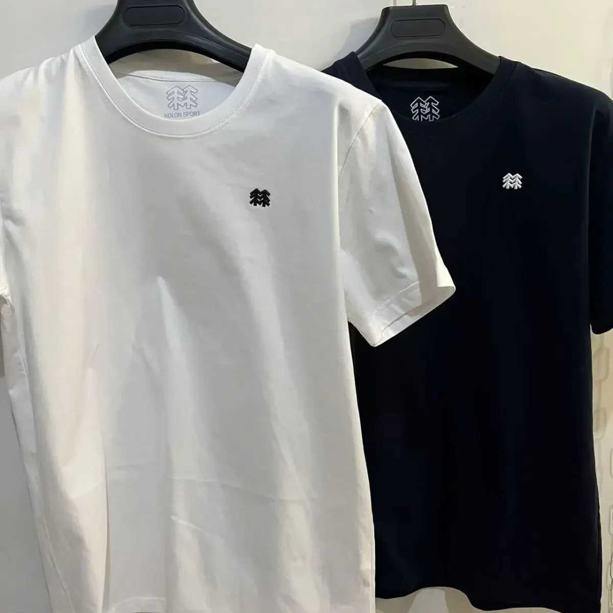 Summer Loose Fashion Brand New Short Sleeve T-shirt Printing Men and Women with Casual All The TideT250318