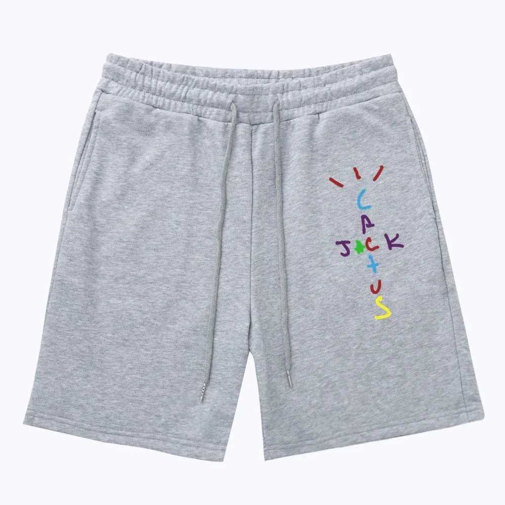 Mens Sport Casual Shorts Jack cactus Breathable Beach Shorts Comfortable Fitness Basketball High Street Shorts W250319