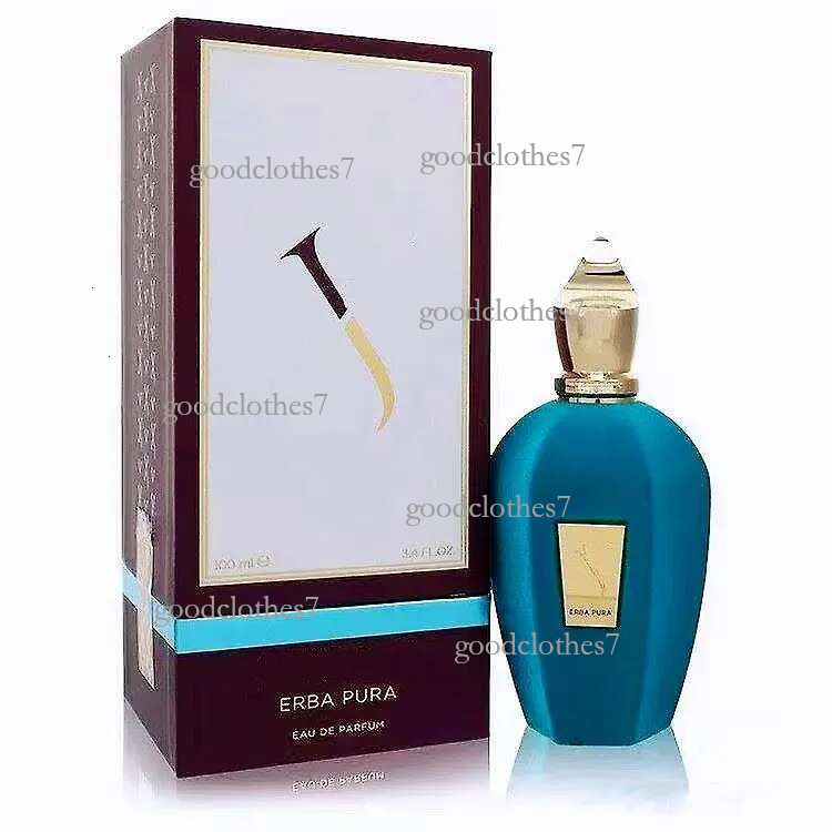 Casamorati Perfume 100ml Mefisto Lira Bouquet Ideale 1888 La Tosca Fragrance Eau De Parfum Long Lasting Smell EDP Men Woman Xerjoff Erba Gold Pura Col