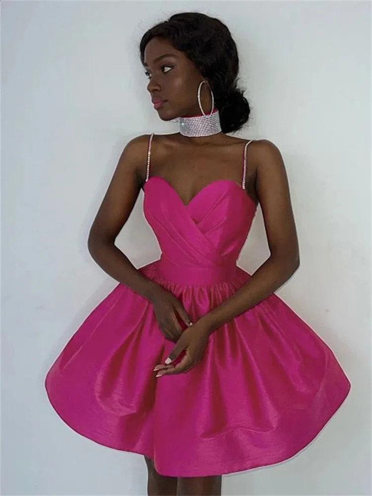 BIG PROMOTION European and American womens traf sexy sleeveless mini dress Y2k retro party elegant evening dress 250319