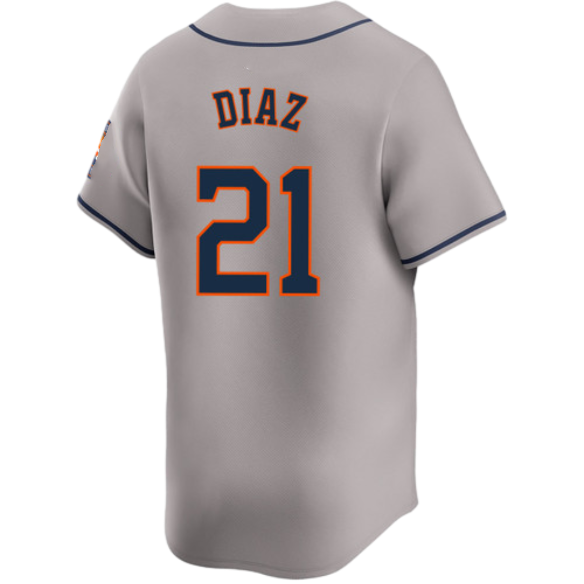 #27 Jose Altuve Jersey #2 Alex Bregman Yordan Alvarez Astros JerseysKyle Tucker Josh Hader Justin Verlander Jeremy Pena Jake Meyers Custom City Baseba