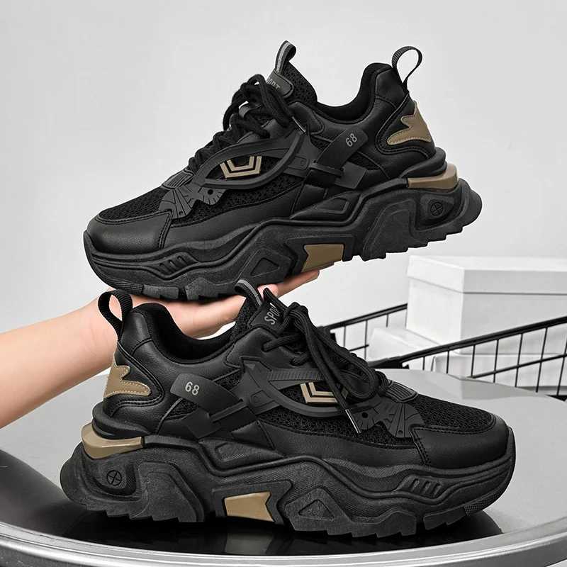 Mens Walking Running Comfy Tennis Shoes Adult Fashion Sneakers Classis New Sports Z250319