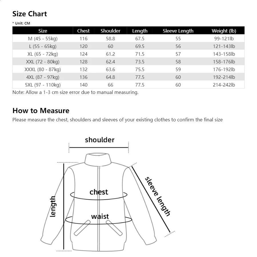 Mens Jacket Suede Baseball Hoodie Coat Motorcycle Bomber Pockets Plus Size Oversize Waterproof Autumn Casual Male Loose College 250317