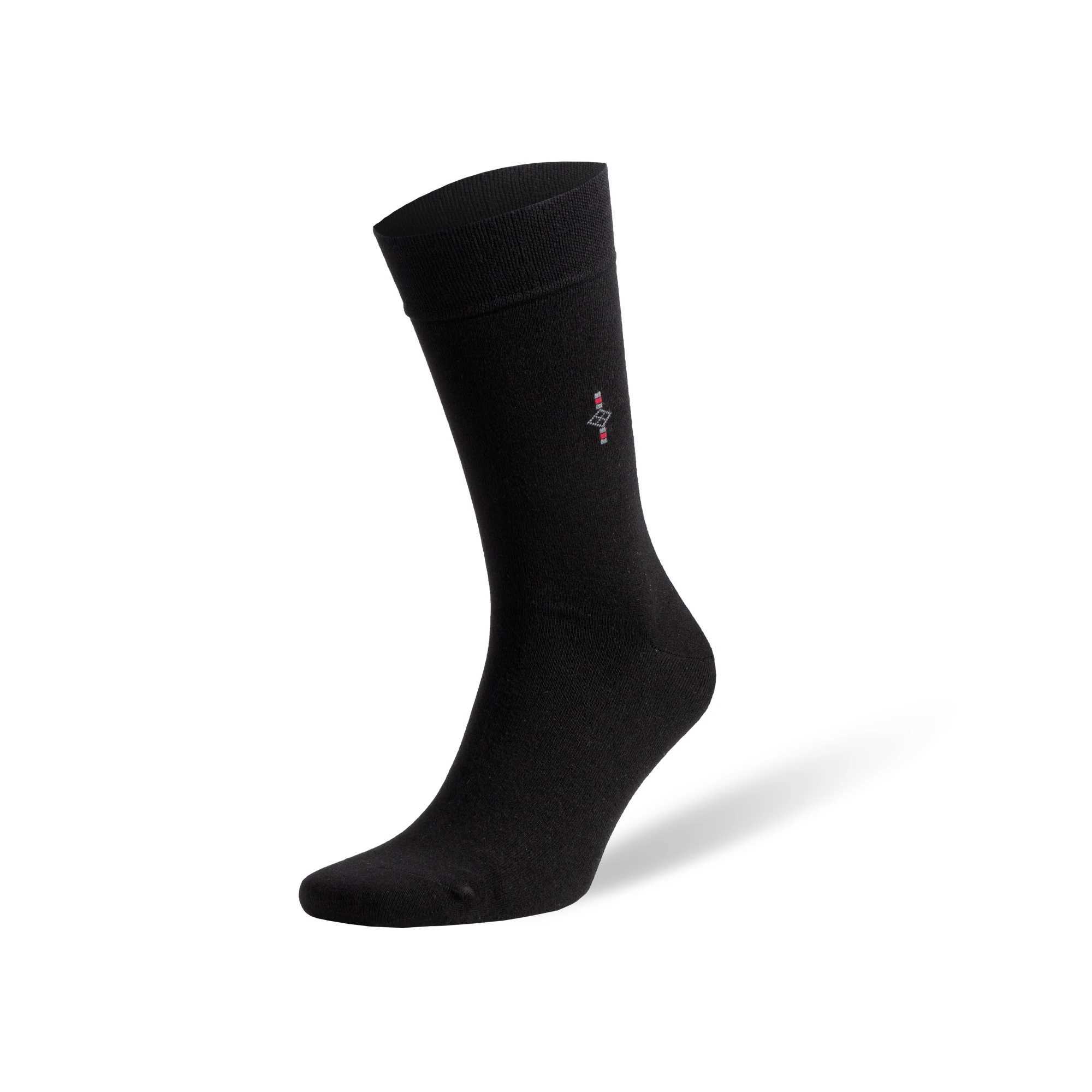 Bamboo Dress Socks for Men Classic Mens Business Casual Dress Socks 3 Pairs X250319