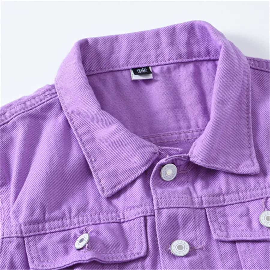 Mens Slveless Jeans Jacket Denim Vest Leisure Cowboy Waistcoat Hip Hop Strtwear Male Lapel Gilet Coat Oversize X250319