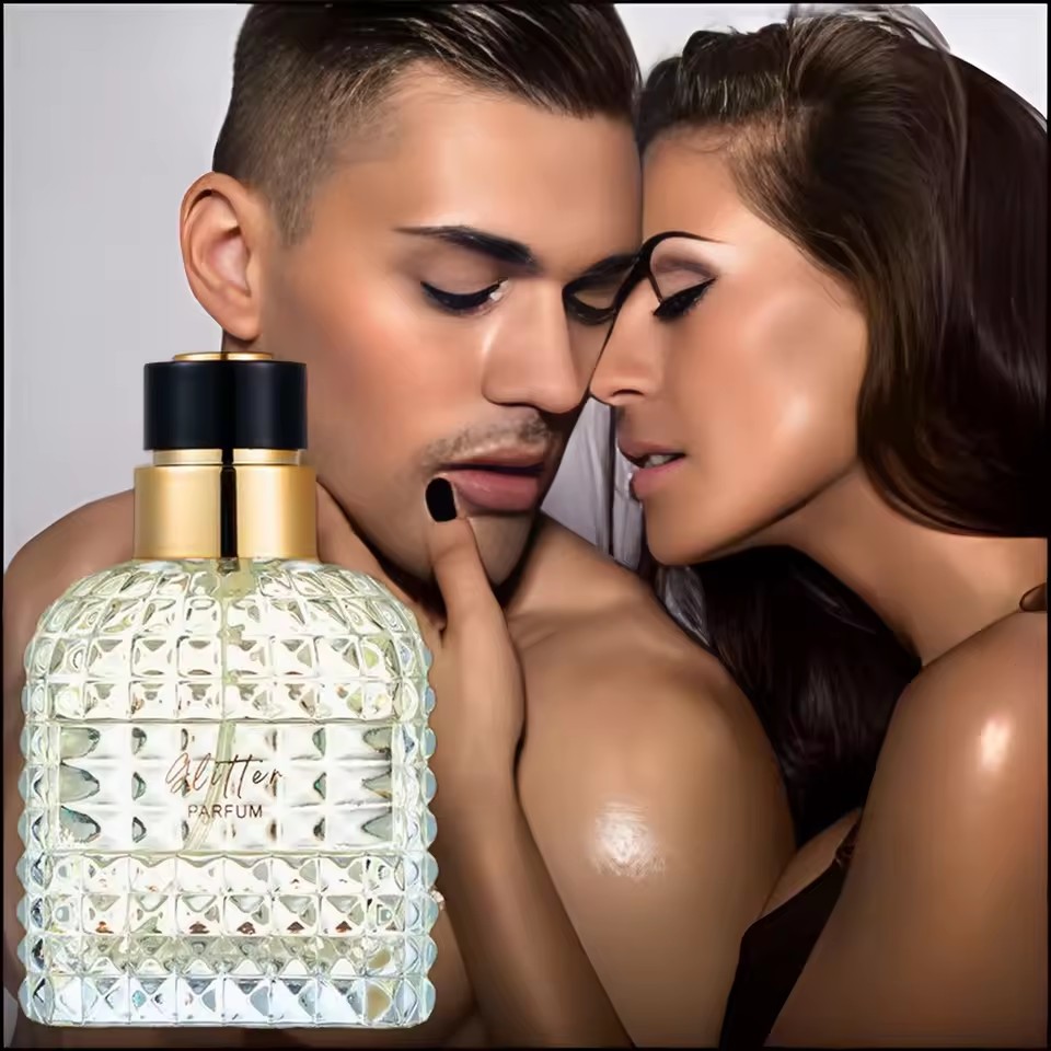 Original Women Perfume Spray Lasting Fragrance Floral Scent Pheromone Eau De Parfum Cologne 100ml Exudes Feminine Charm