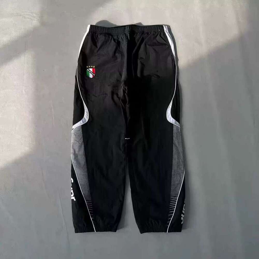 Tracksuit drill windbreaker sportswear set jacket+pants submachine jacket