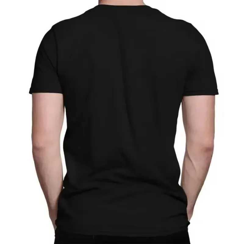 2024 New Warriors Coney Island T-shirt Black Mens Hip Hop Fashion Short Sleeve T-shirt Summer Casual Cotton Oversized ShirtT250318