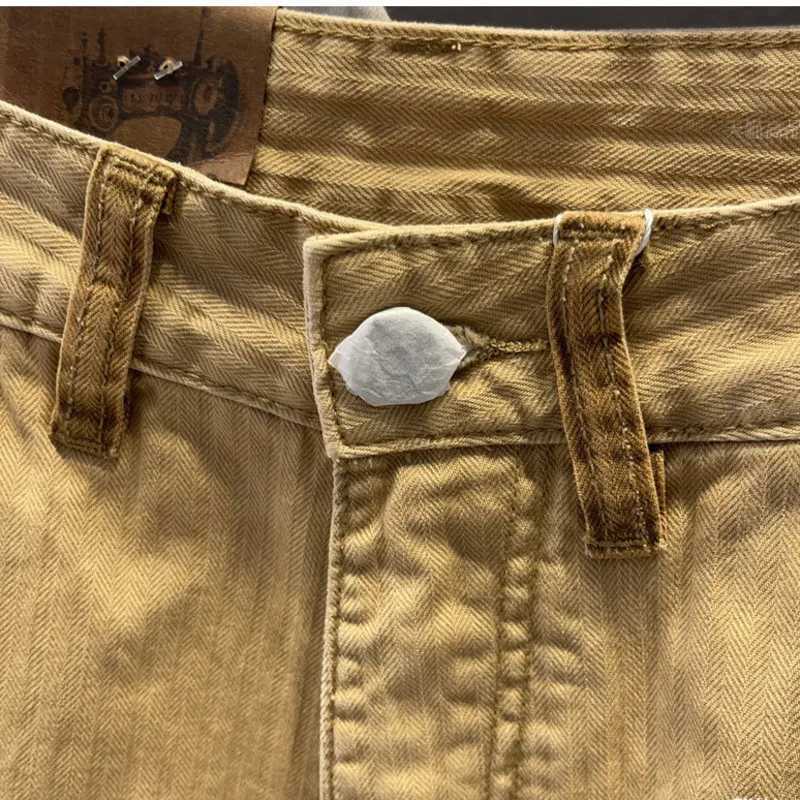 PFNW Fashion Splicing Casual Shorts for Men Loose Direct Splashing Ink Color Collision Design Five Minute Pants Summer Trend 28W5962 W250319