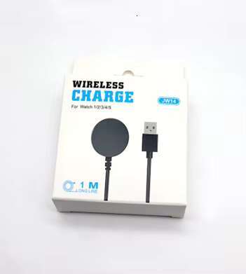Cargador Inalambrico Para Reloj Wireless Charger Type C Cable Samsung Watch5 for Galaxy Watch Active