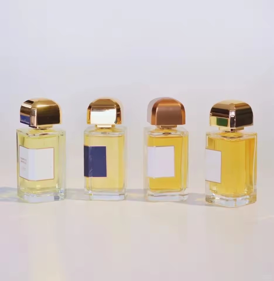 100ML Perfume Rouge Smoking citus riviera tubereuse Imperiale Velvet Tonka Pas ce soir perfumes unisex Long-lasting fragrance