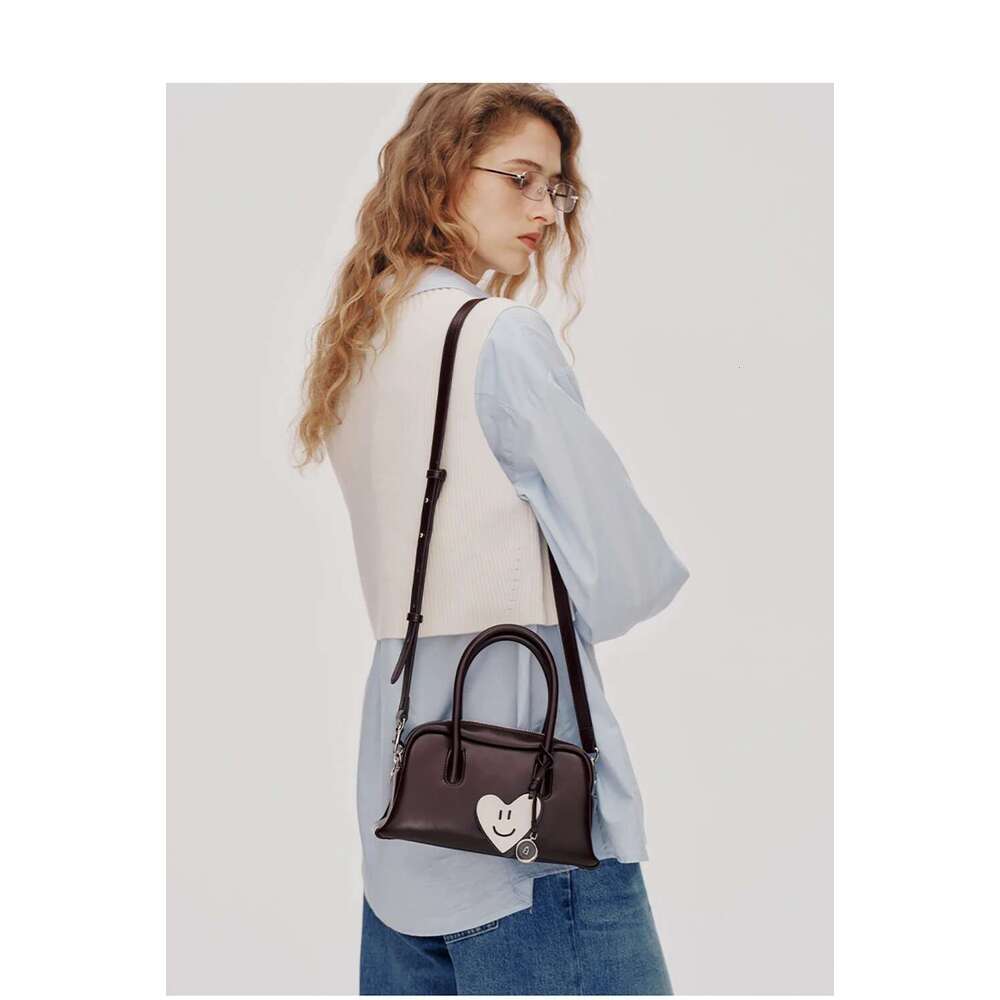 Original Women's Handbag Designer Shoulder New Ladlies Small Crossbody Bag S Size