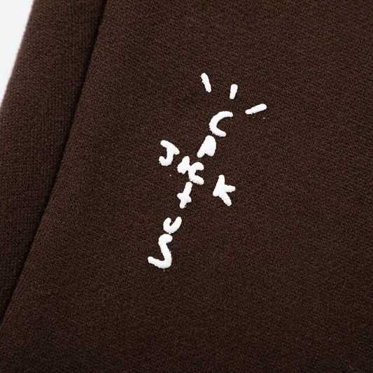 Mens Pants Autumn Winter New FLeece Sweatpants Colorful Foam Printed Casual Sport Trousers X250319