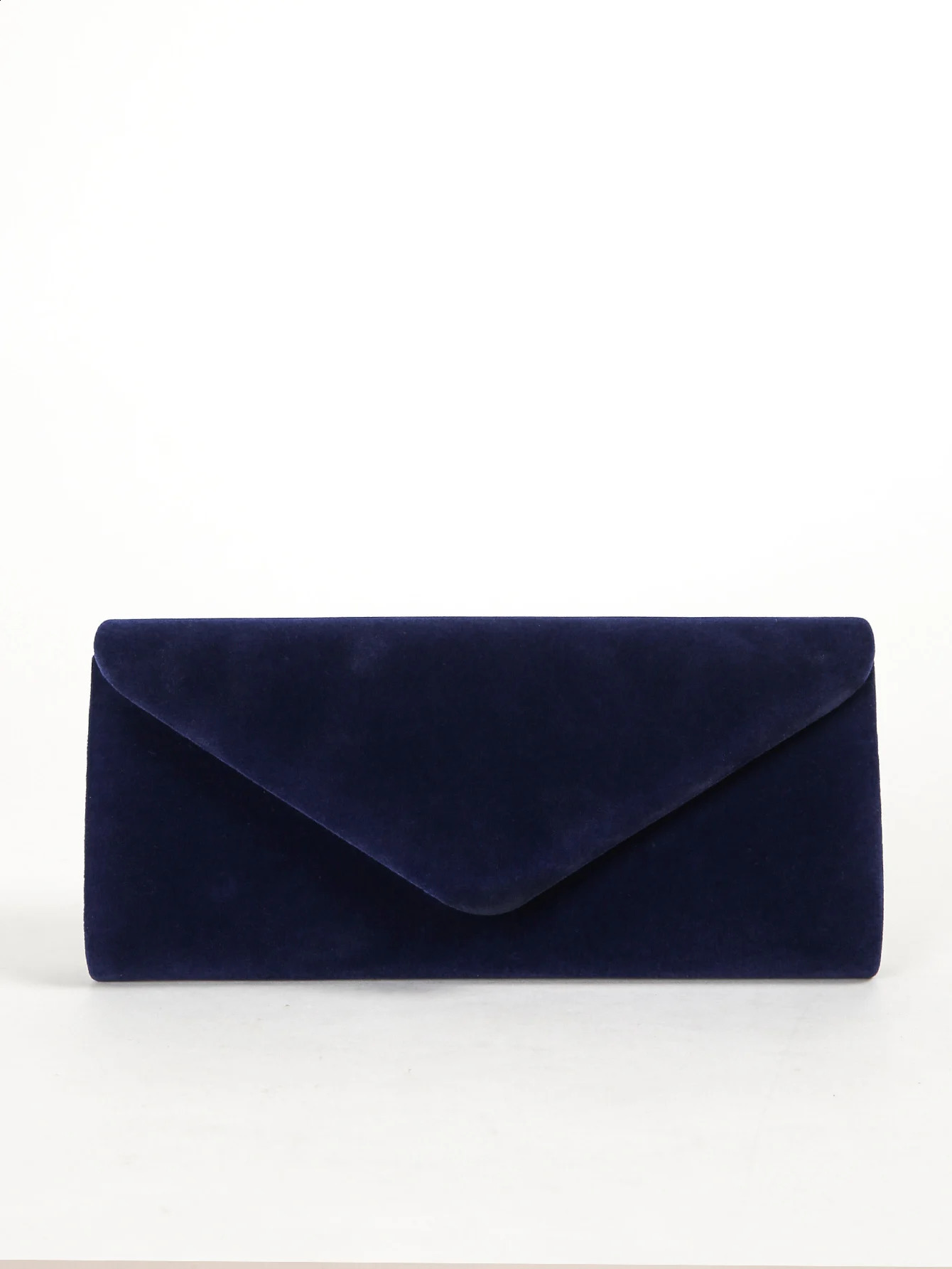 Elegant Clutch Purses Evening Bag for Women Party Prom Black-Tie Events Velvet Handbag Shoulder Cross Body Bag With Detachable C 250314