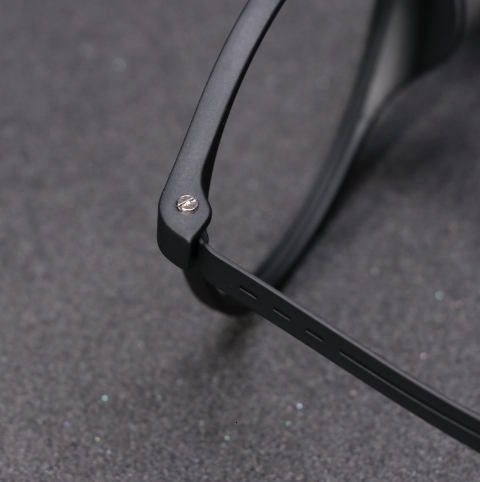 Ultralight Titanium Photochromic Eye Glasses Men Women Myopia Eyeglasses Finished Glasses Students Short Sight Eyewear -0.5 -6