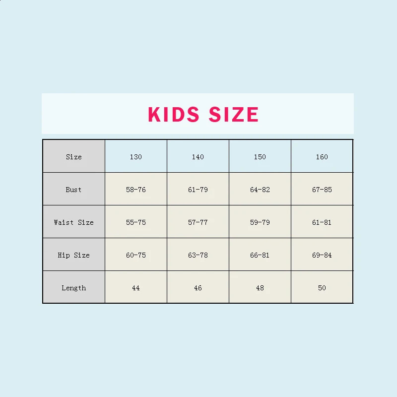 Girls 3pack Leaf Print High Waist Bikini Kids Swimsuit Kimono 7-12 Years Childrens Swimwear Teens Bathing Suit Beach Wear 250319