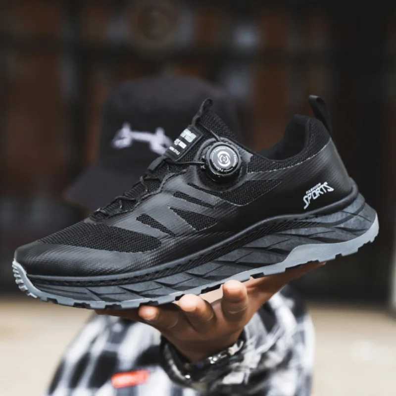 mens sports shoes breathable and non slip running shoes lightweight pads basketball sports shoes trend street style walking shoes Z250319