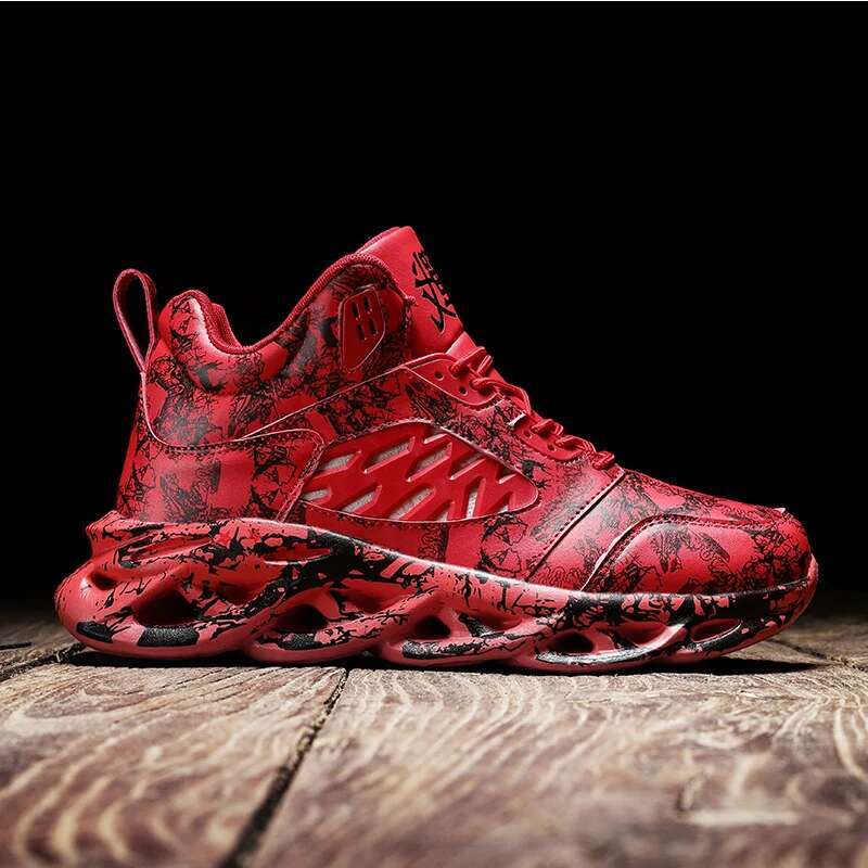 2025 new men's sports shoes, casual men's sports training shoes, breathable shoes, men's designer fashion running shoes