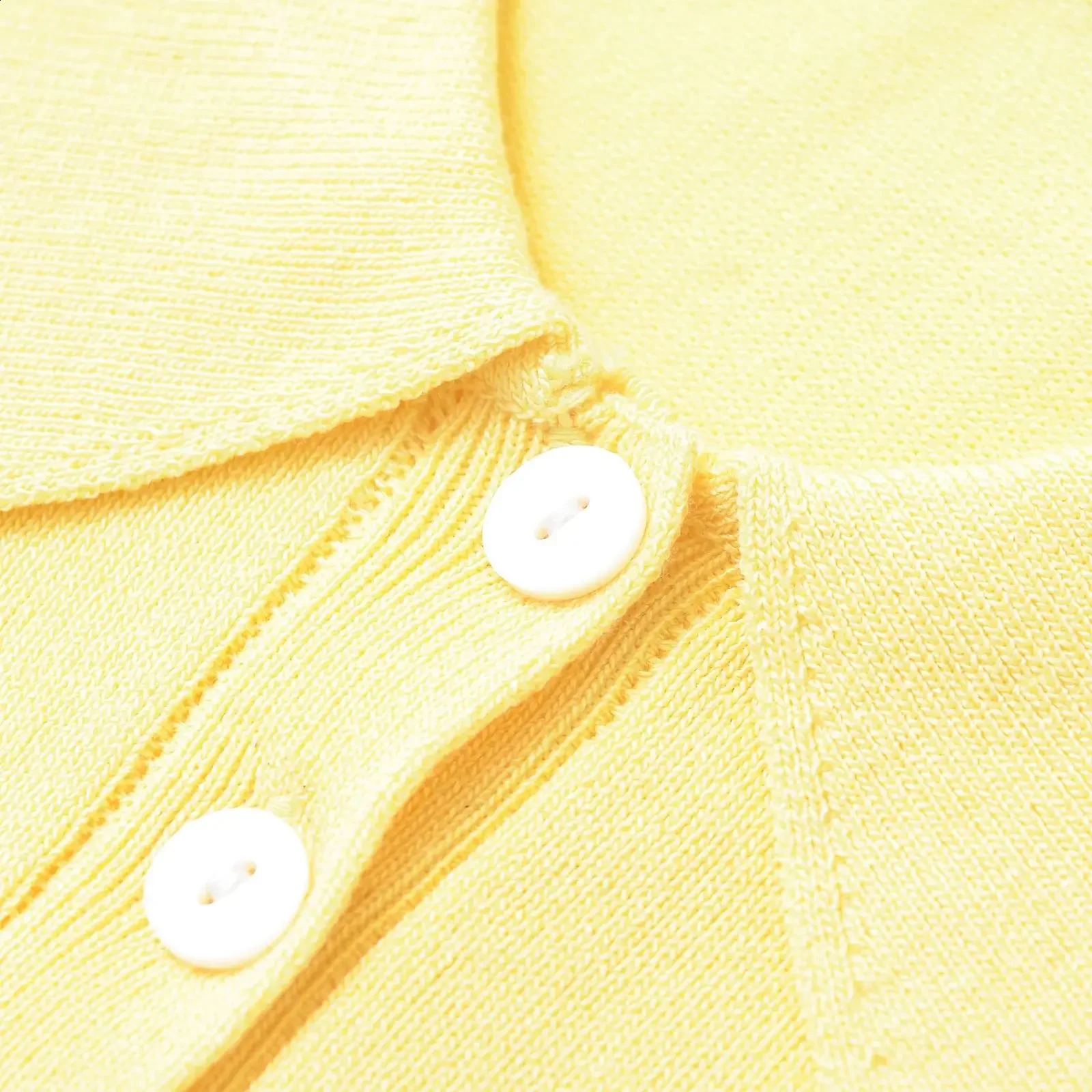 TRAFSHE Spring Summer Elegant Knitted Polo T-shirts For Women Loose Soft Temperament Short Sleeve Thin Women Pulovers 9598047 250318