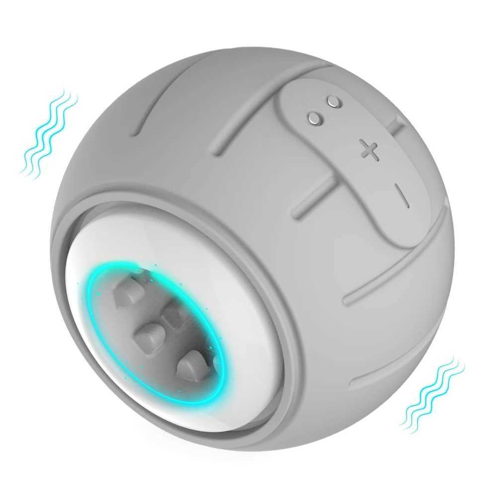 Automatic male vibration masturbator 6 vibration modes masturbator cup penis stimulator adult sex toyXJ250319