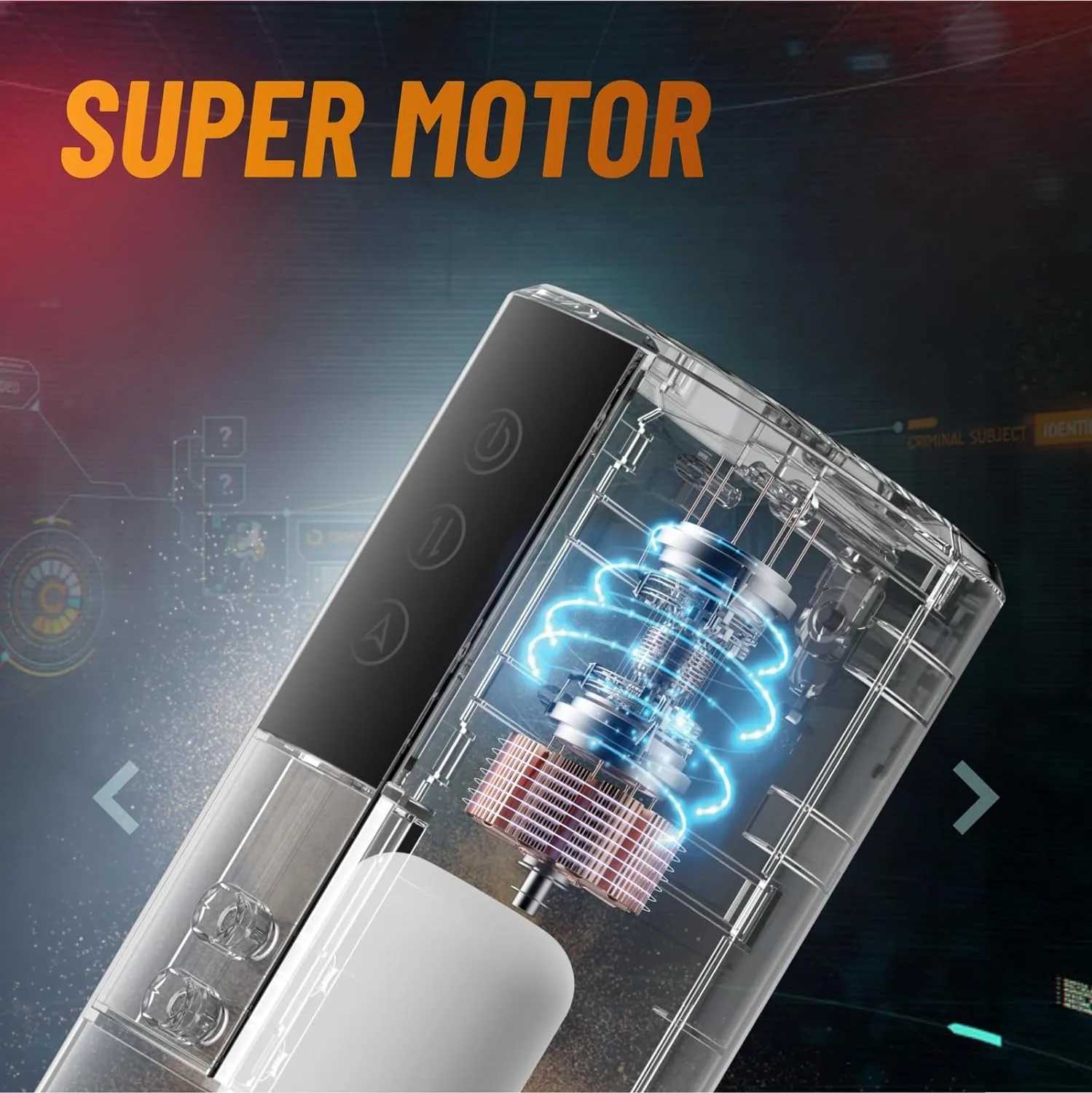 Automatic male stroke toy adult male sexual pleasure masturbator visual stimulation unique handle design control and phone holderXJ250319