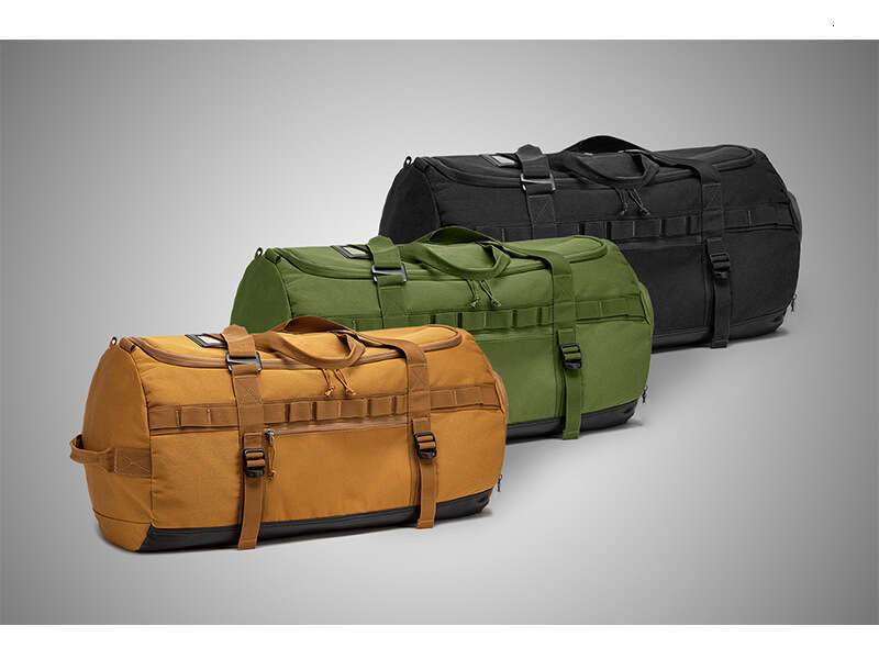2025 NEWS Fashion travel bags Durable and weather resistant sports backpack perfect for camping outdoor adventures or travel fiess bags