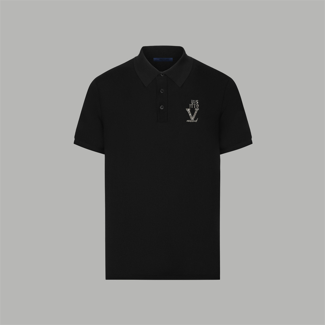 2025ss High quality designer letter printed T-shirt for spring and summer, cotton round neck pullover, short sleeved unisex T-shirt M319Y35