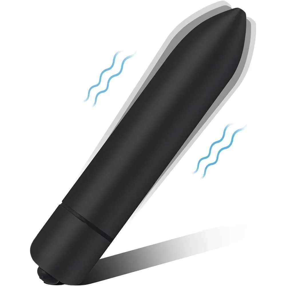10 speed mini bullet vibrator female waterproof clitoral stimulator fake penis vibrator vaginal sex toy female adult sexy 18 W250319