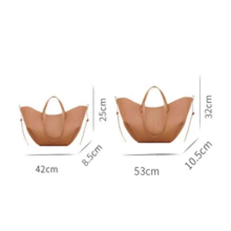 Cross Border Wing Single Shoulder Tote Bag, Retro European And American Niche Bucket Shaped Fashionable Handbag Underarm Bag