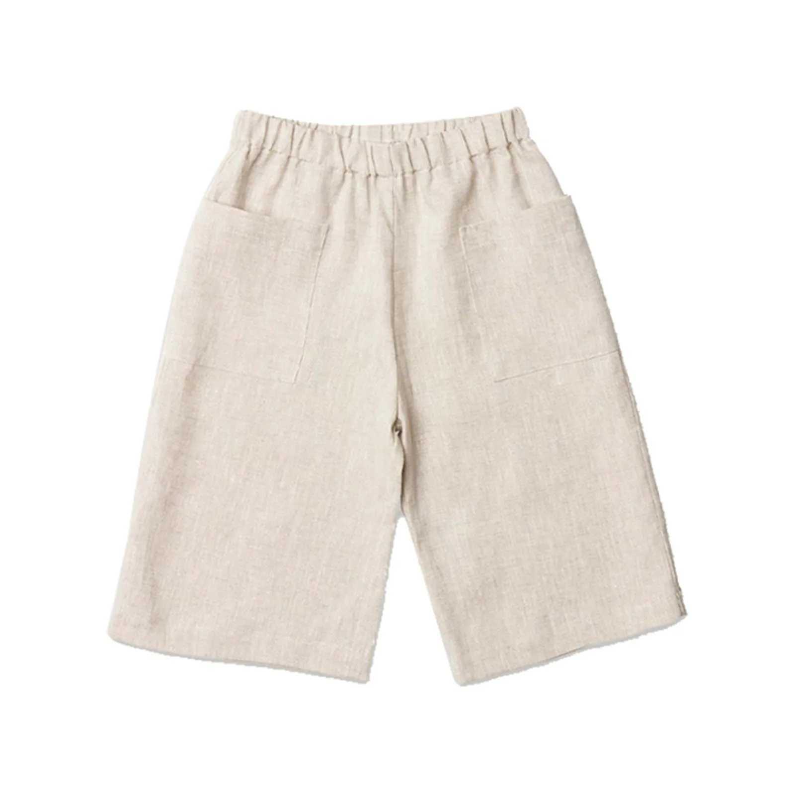 Top Selling Pants Girl Kids Toddler Baby Girls Spring Summer Solid Long Pants Cotton Soft Clothes Baby CalcinhasT250318