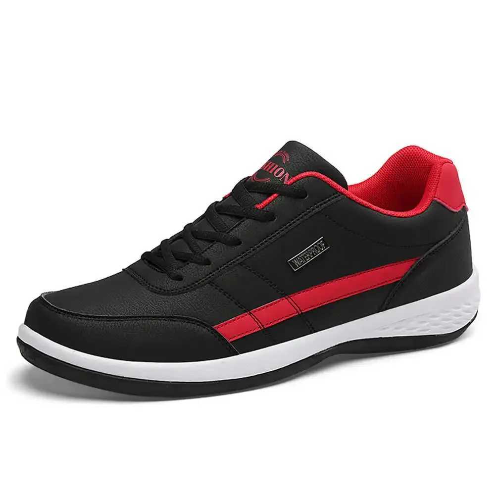 Small numbers 38-44 for teenage mens sports shoes Vulcanize size 45 sports shoes Red Loafers Choes Vzuttya Krasofka shoes Z250319
