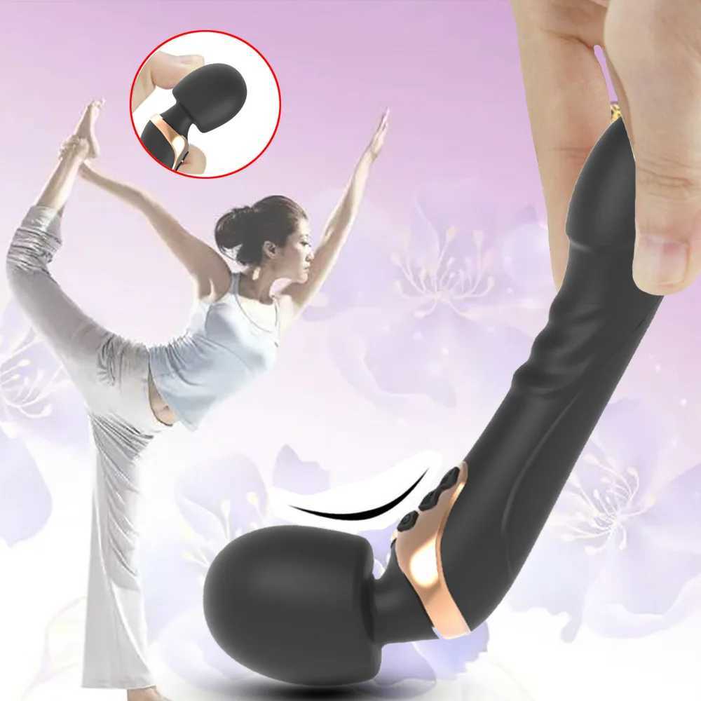 vibrators for women vagina dildo massager Vibrate Women woman G Spot masturbator vibrator sex toys female consolators W250319