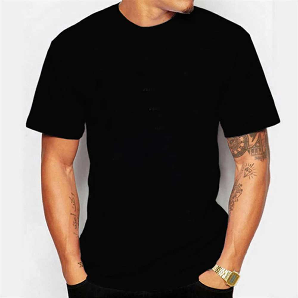 Clearance special offer 100% molded cotton T-shirt HDDHHH brand printed top short sleeved new summer fashion mens O-neck T-shirtT250318