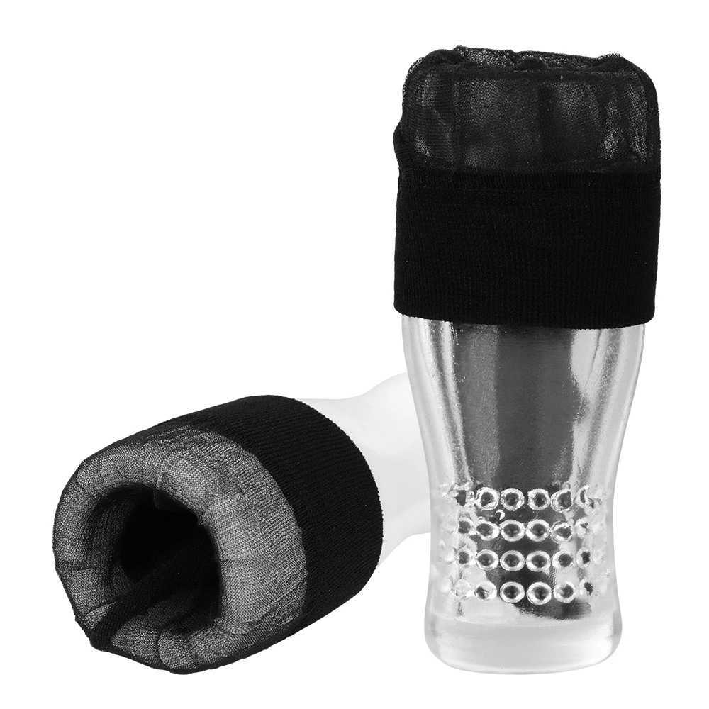Glans suction penis sex massage with mesh TPE artificial vagina delayed Ejaculation male masturbation cup sex toyXJ250319
