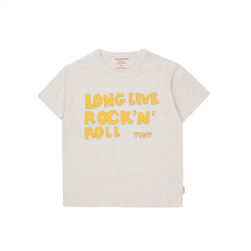 Cartoon Childrens T-shirt Fashion Cotton Boys Tees Summer Short Sleeve Shorts Casual Kawaii Girls T-shirt 2025 Kids Clothes 250319