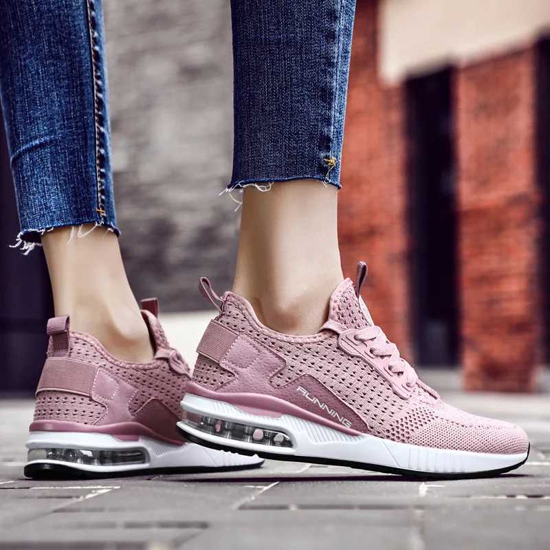 Plus size 36-45 hot selling 2023 mens sports shoes breathable casual shoes fashionable and comfortable lace running shoes outdoor Z250319