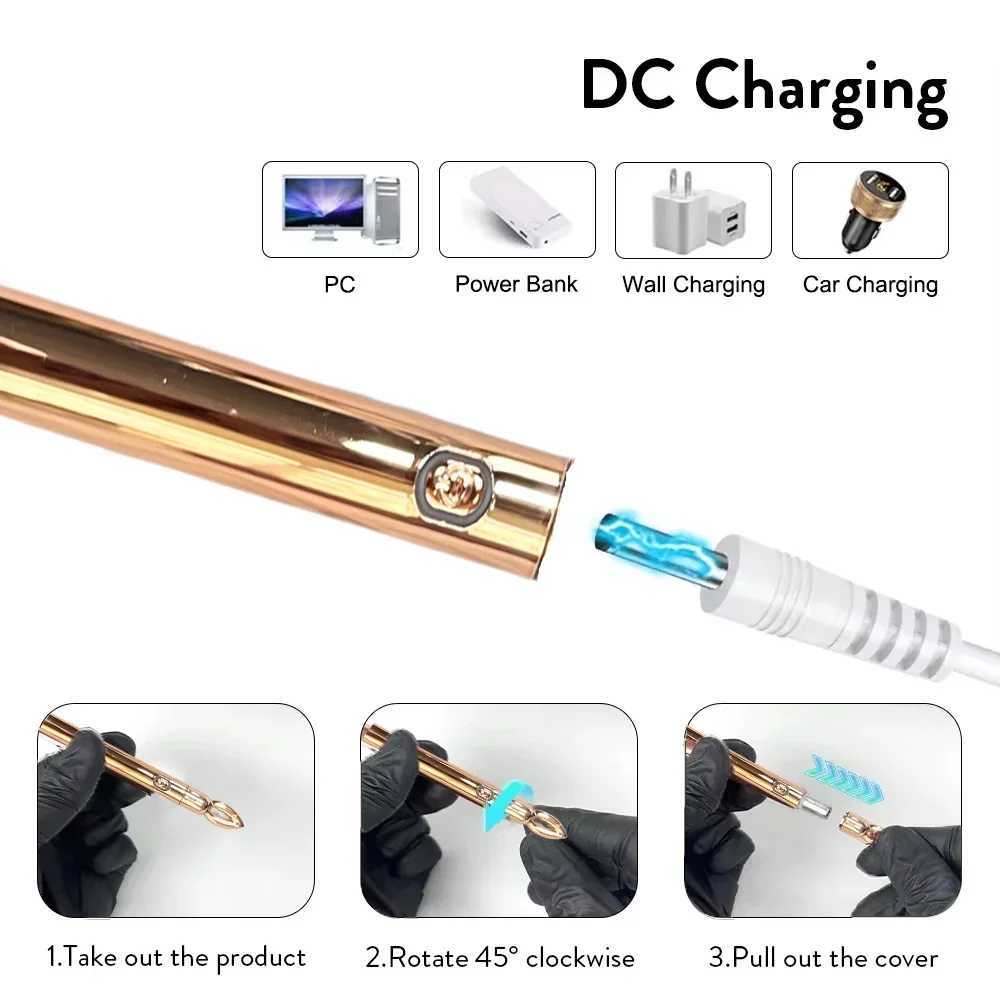 Mini Anal Vibrator for Women Men Prostate Massage Sex Toy 12 Modes Vibrating Buttplug Clitoral Stimulator Adults Bullet Vibrator W250701