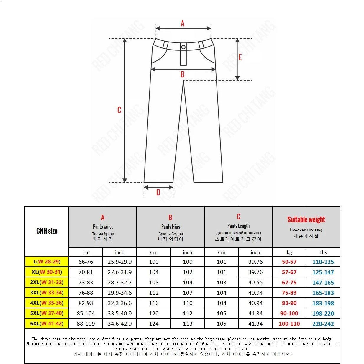 Quick Dry Mens Pants Elastic Waist Stretch Cargo Trouser Male Waterproof Outdoor Summer Zip Pocket Camping Fishing Lightweight 250319