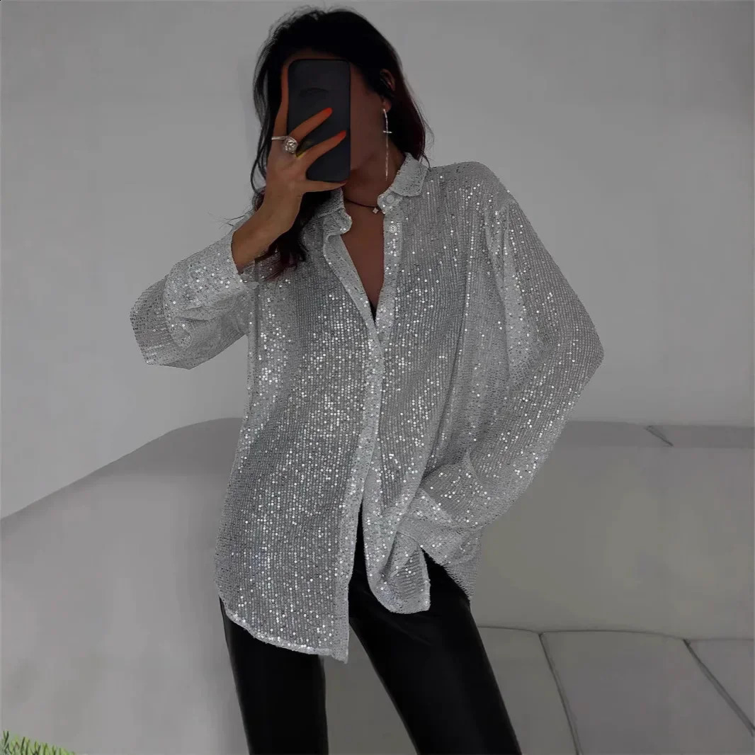 European bead collar long sleeved cardigan for spring and summer womens clothing jacket with basic crossover n 250318