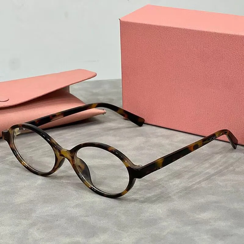 Classic oval kids retro Men's casual fashion glasses Small frame luxury sunglasses Z260305