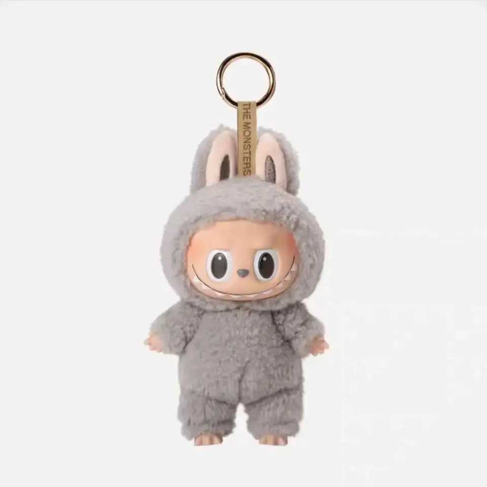 Free shipping Labubu The Monsters Lisa Seme Heart arrr Vinyl Series Fashion Toy Decoration Birthday Gift