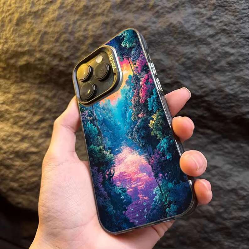 Retail Ready IPhone 15 for Samsung S23 Cases Low MOQ Fast Delivery Custom Packaging